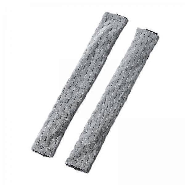 3x Office Chair Armrest Cover, Stretchable Stretch Jacquard Computer Office