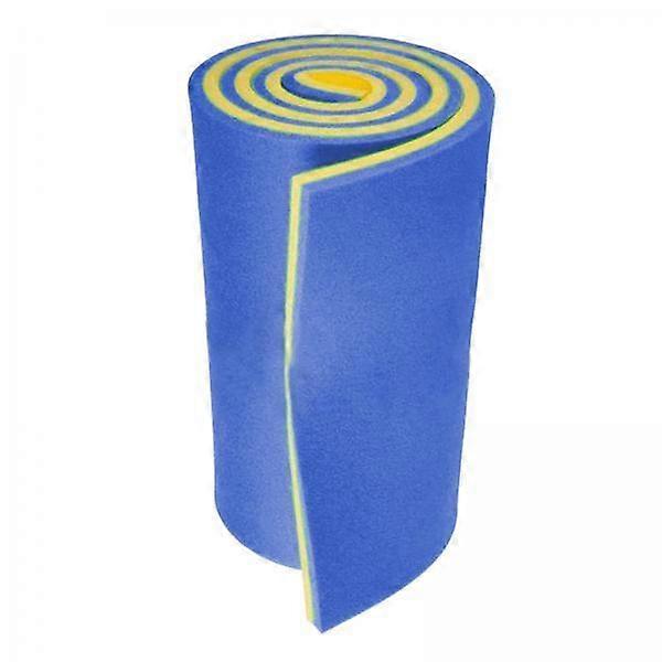 2xSwim Pool Water Float Mat Floating Pad Kid Blanket Cushion