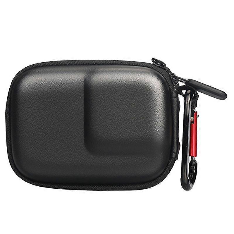 For Hero 11 10 9 8 Waterproof Case Sport Camera PU Storage Box