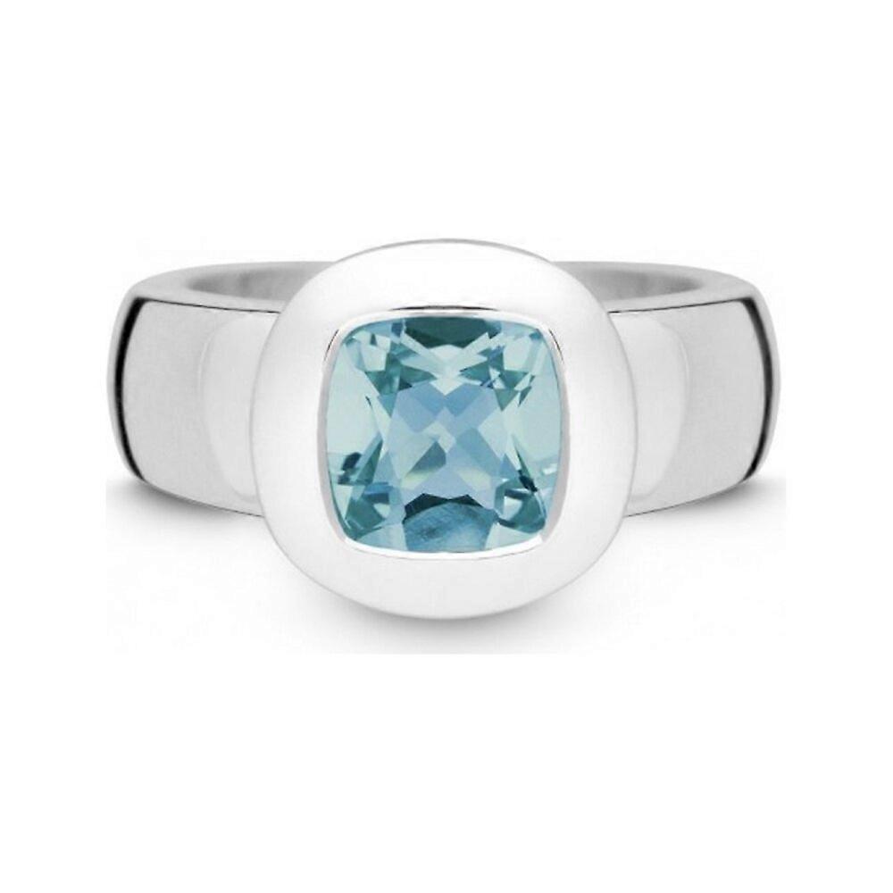 QUINN - Ring - Ladies - Silver 925 - Width 56 - 021003658