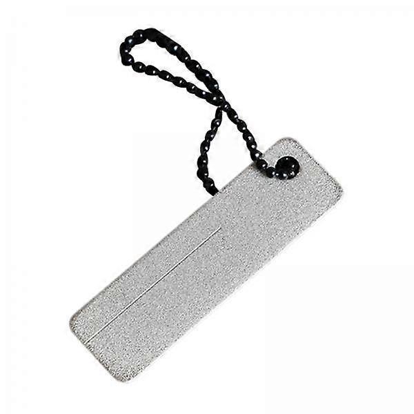 5xstone Double Sided Lightweight Practical Fishhook Nail for Fishing Box