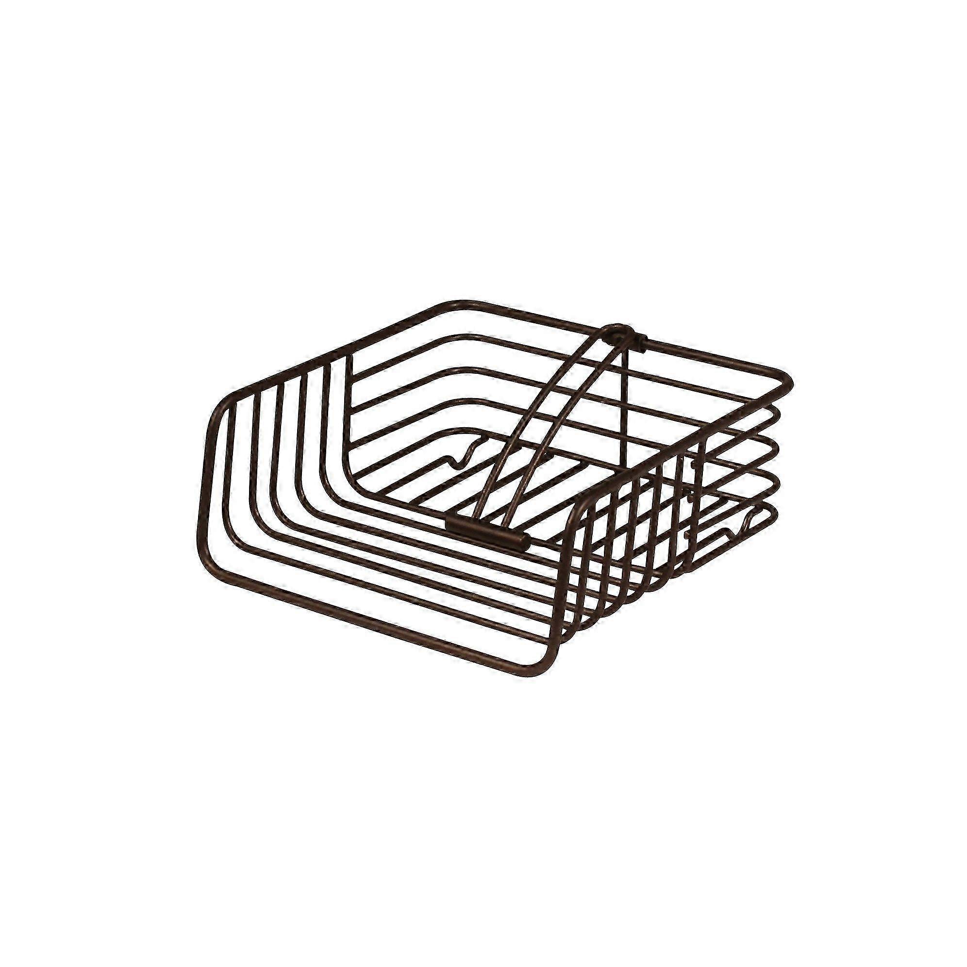 Bronze Weighted Napkin by Wright