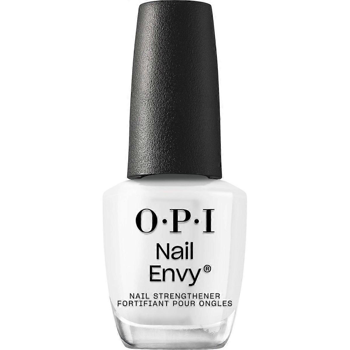 Opi Nail Envy, 高山雪 - 0.5 液量盎司