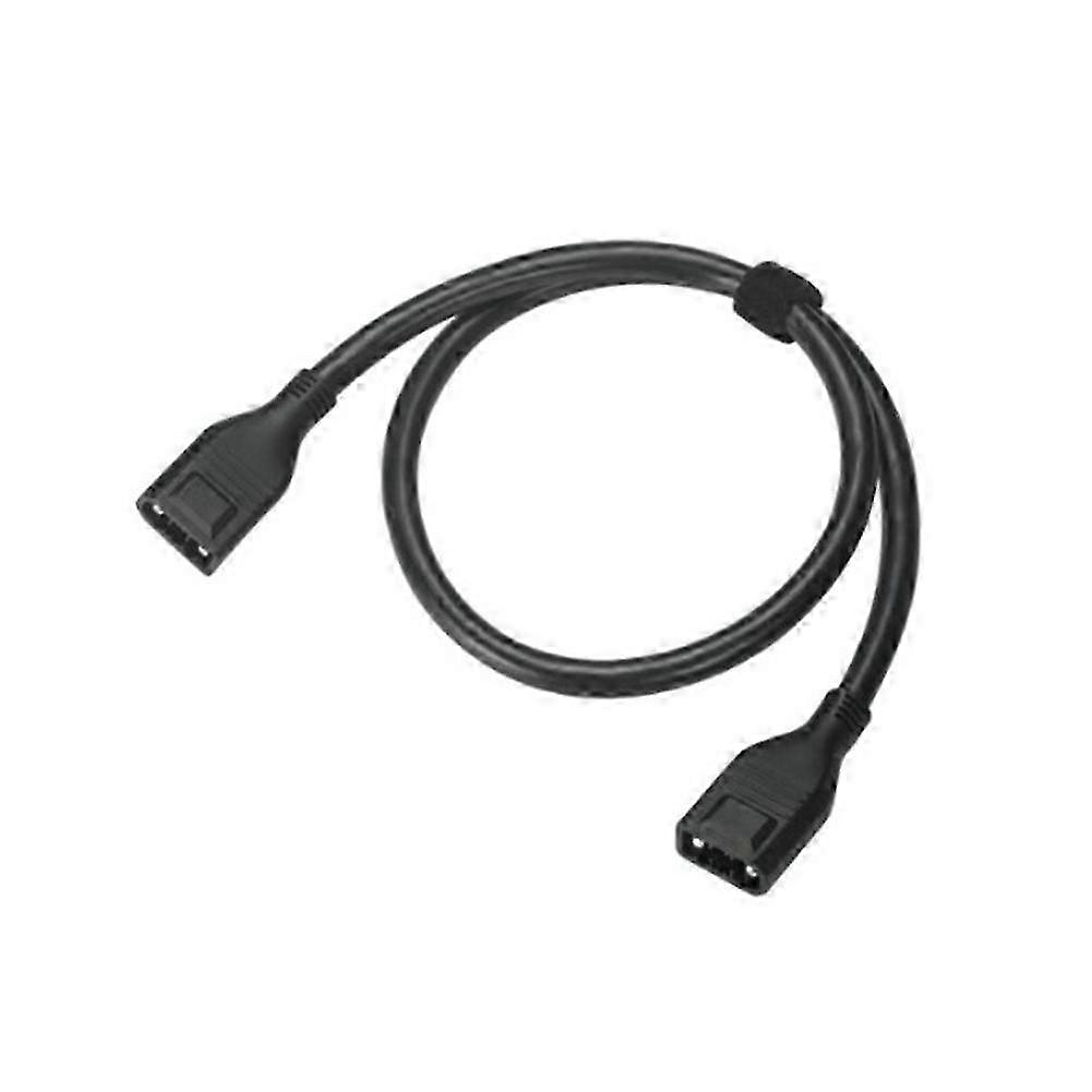 XT150 Power Cable for Max Extra Battery (1m)