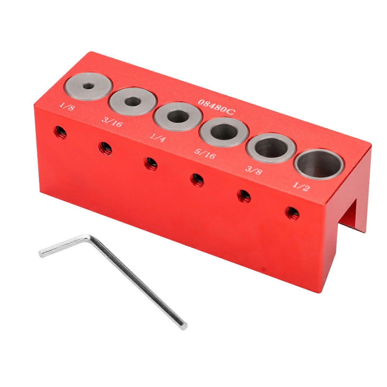 Professional Woodworking Hole Punch Tool with High Precision and Efficiency for Hobbyists and Craftsmen