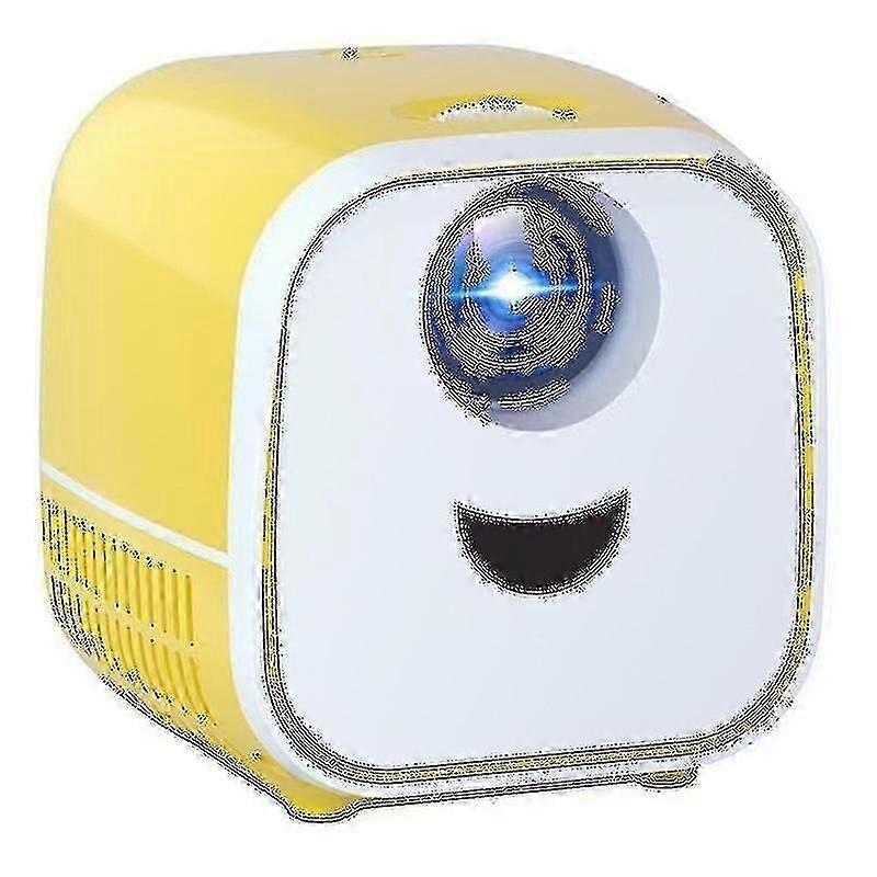 Mini Projector For 1080p Video Full Hd Led