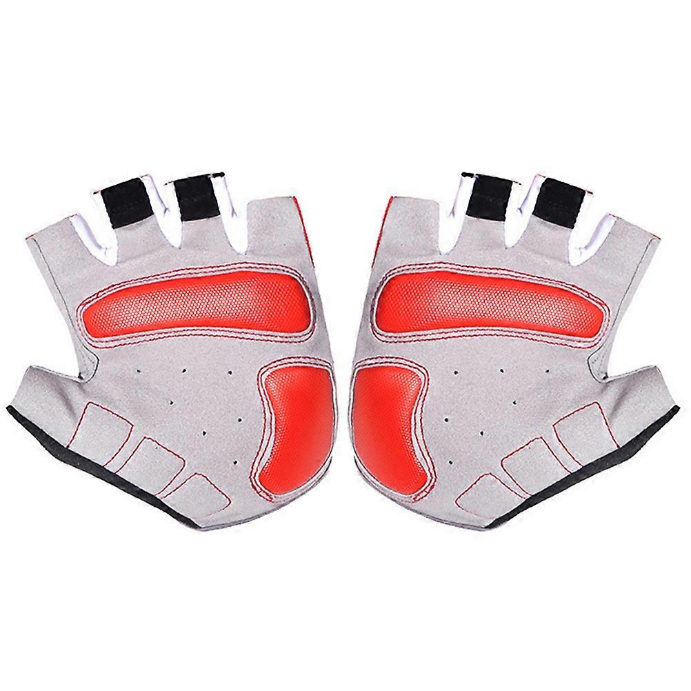 Breathable Cycling Gloves, Dirt Bike Ready, Ensuring Comfort and Performance