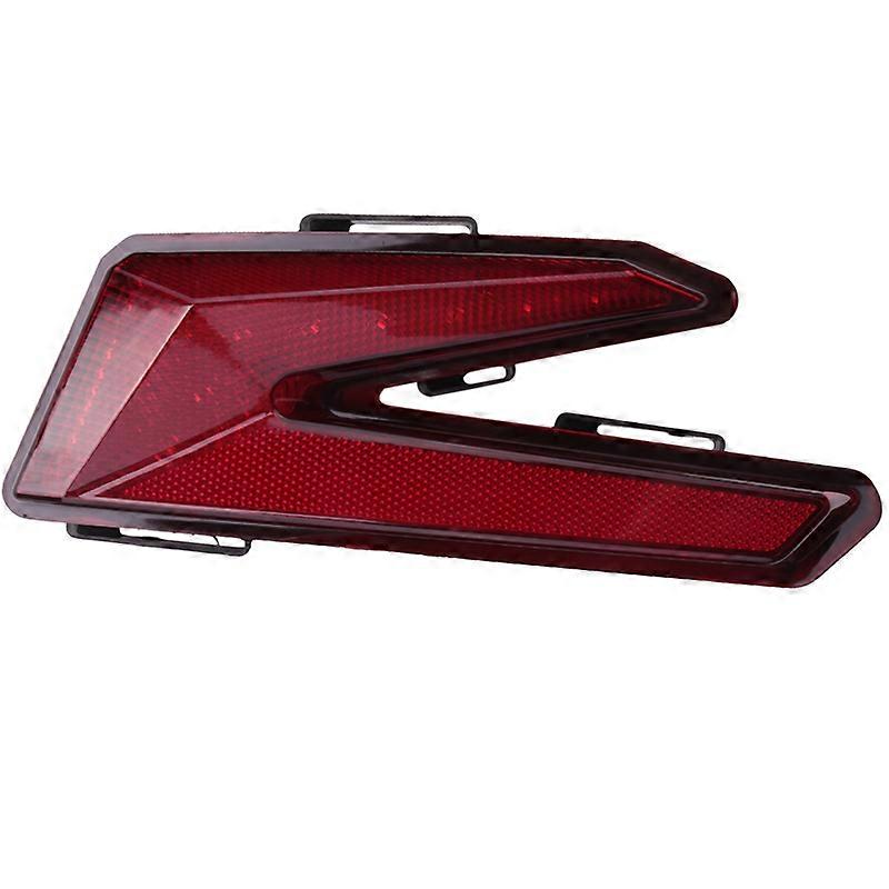 Right & Left Rear Taillight Rear Light for Can Am Maverick X3 XDS XRS