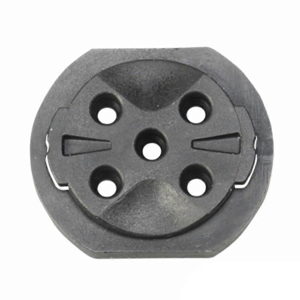 1pc GARMIN Bike Computer Bracket Mount - Cycling Replacement Accessory