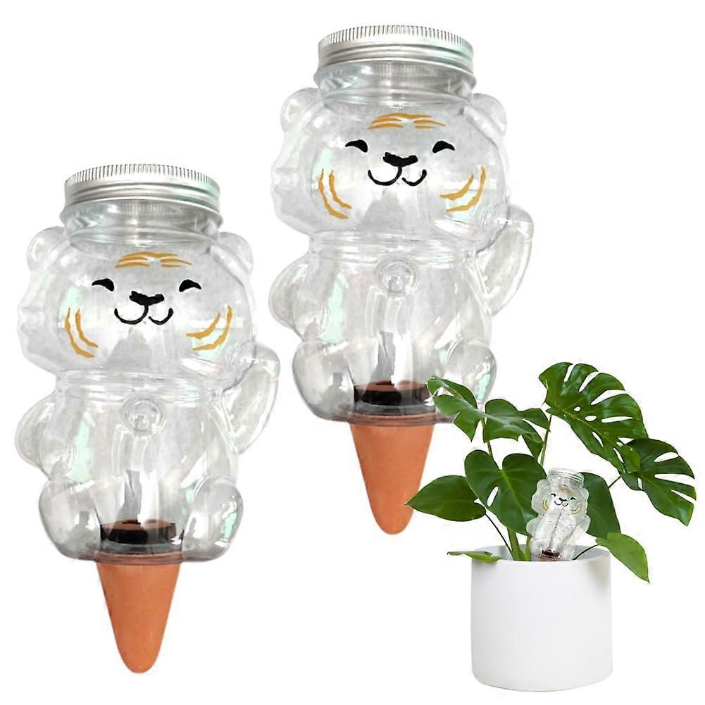 Automatic Watering Set for Potted Indoor Plants - Drip Irrigation System, Adjustable Timer, Easy-to-Use, 12 Plant Capacity