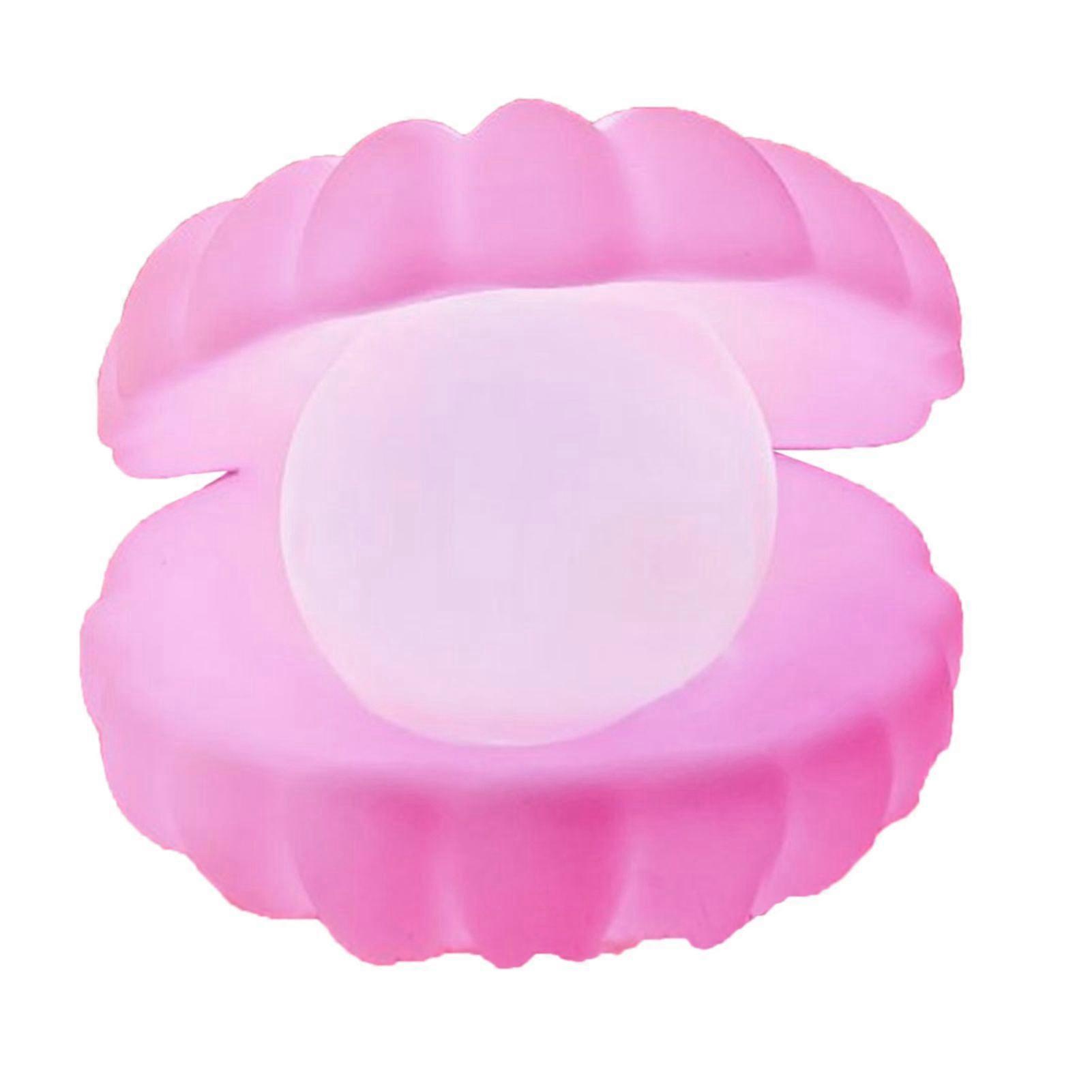 2025 Latest Model  Pearl Shell Night Light Exquisite Pearl Shell Night Light
