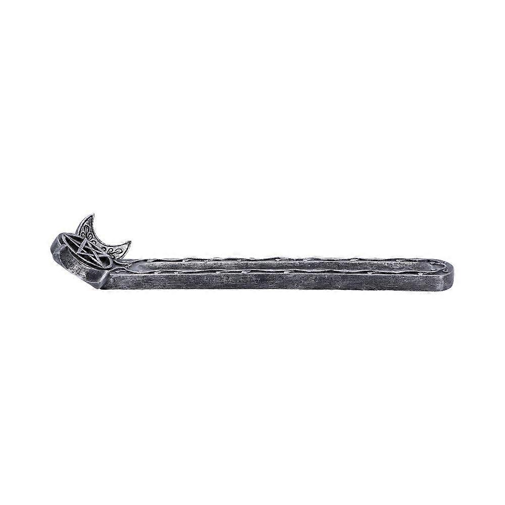 Twilight Triple Moon Incense Burner 273cm