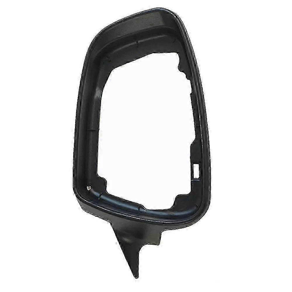 Side Mirror Frame Holder Trim Cover for Cerato Forte Ceed JD K3 2013-2017 Left Right