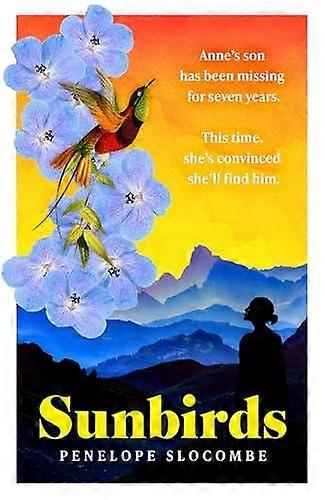 Sunbirds - Penelope Slocombe
