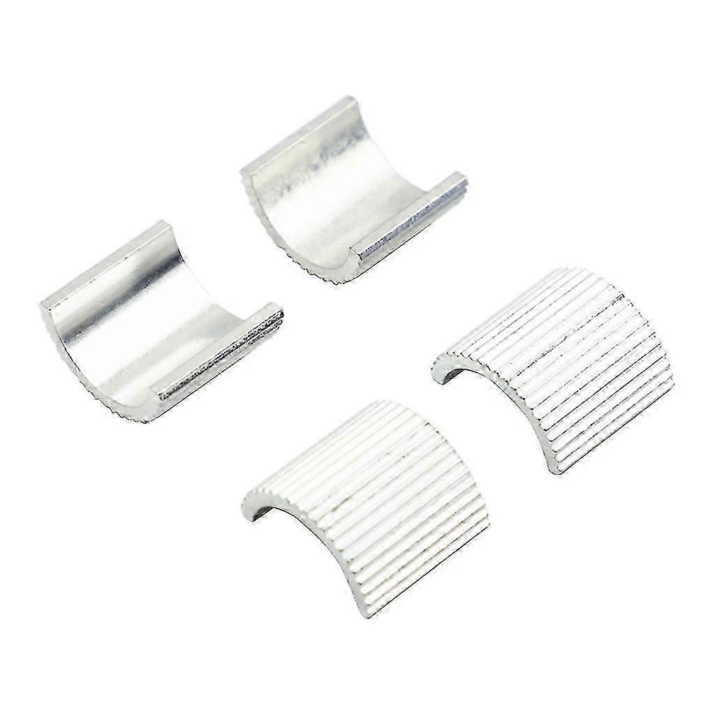 Motorcycle Handlebar 22mm To 28mm Conversion Mount Riser Adapter