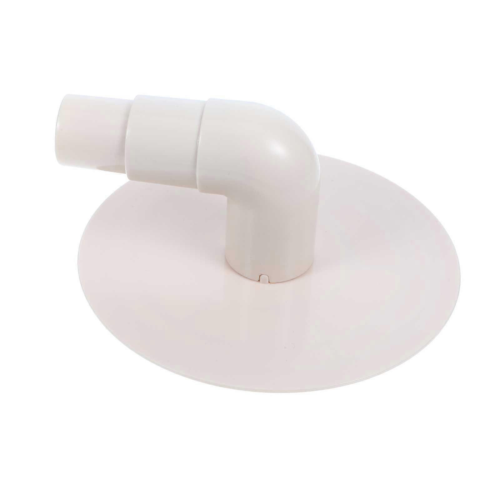 Pool Skimmer Vacuum Base Pool Skimmer Vacuum Plate Adapter Install For Optimal Pool Maintenance