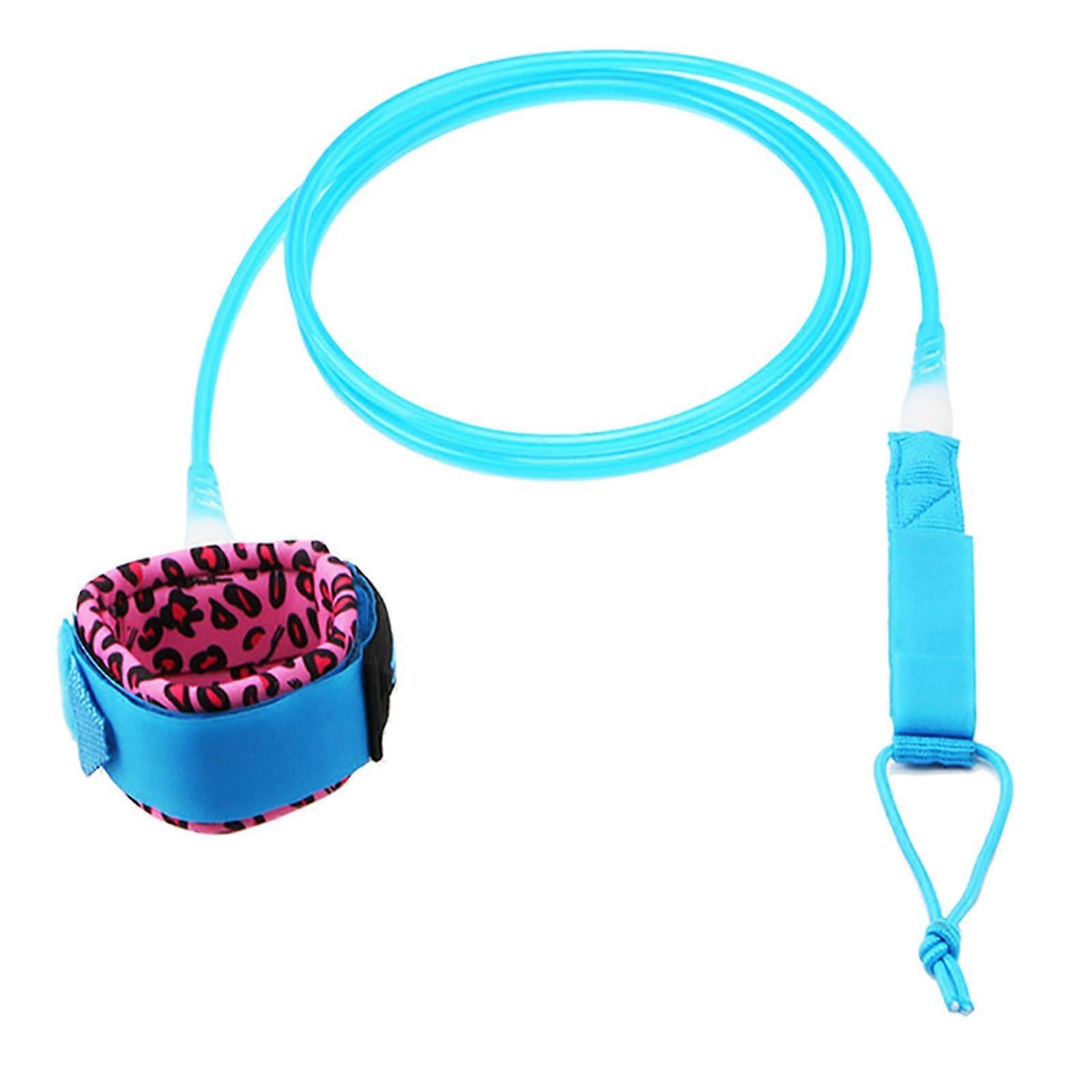 Surfing Foot Rope Surfing Rope Stand Up Paddle Board Leg Rope strap Surfboard Rope Surfing Leg Rope