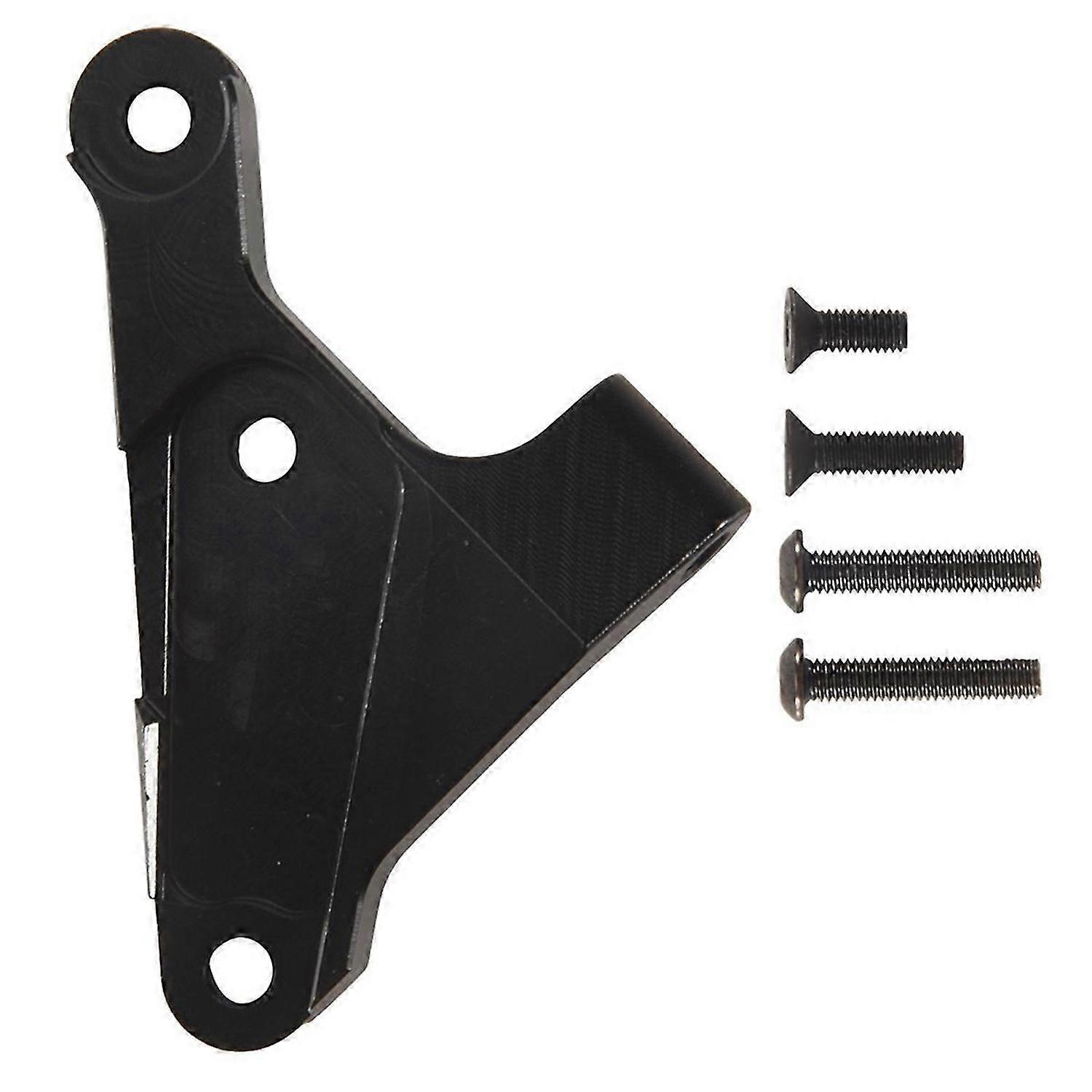 Metal Sway Bar Panhard Mount for 1/10 RC Crawler Car AXIAL SCX10 III AXI03007 AXI231017 Upgrade Part