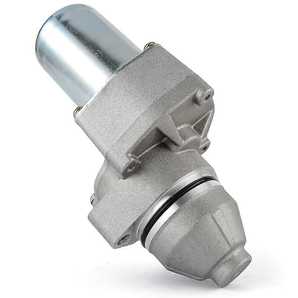 Startmotor Voor Aprilia RS50 RX50 MX50 AF1 Motorfiets Elektrische