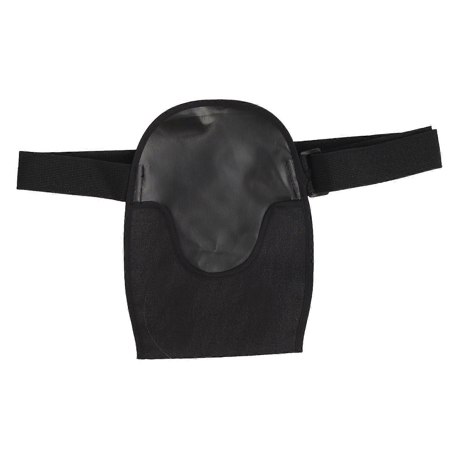 2025 Latest Model Ostomy Bag Cover Oxford Fabric Waterproof Quick Drying Adjus...