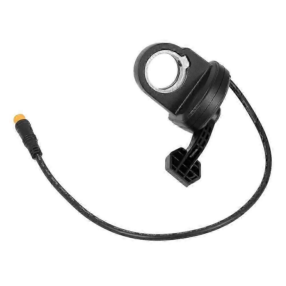 Elektrisk Kickscooter Tommel Gass Finger Gass 24-72V Gasspedal For Smartgyro Speedway & Rockway Maxwheel T4 T4 Dual
