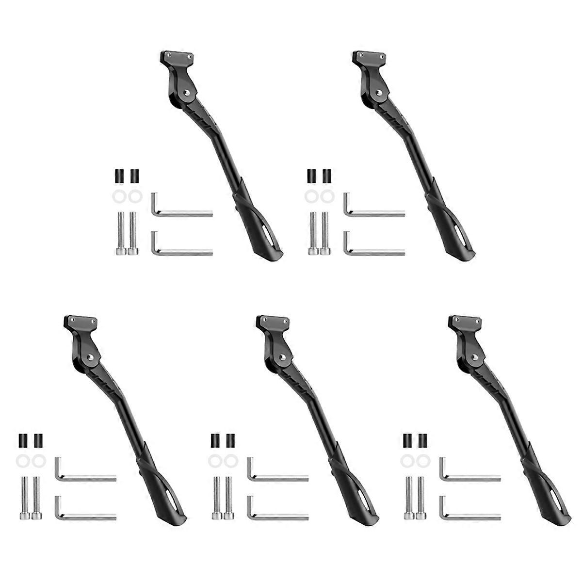 Kickstand Support Stand Adjustable Side Parking Bracket Parts