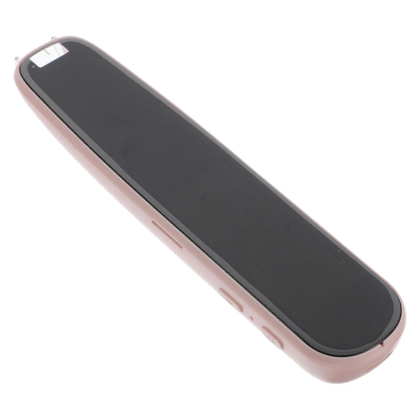 Multi-Function Scan Reader Pen Multi-Language Translation Offline Photo Text Scanning Note Taking Students 1Pack