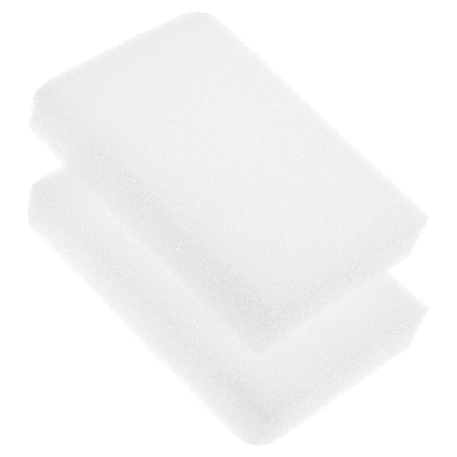 Foam Felting Pad Needle Felting Pad Craft Enthusiasts Comfort Protection 2Set