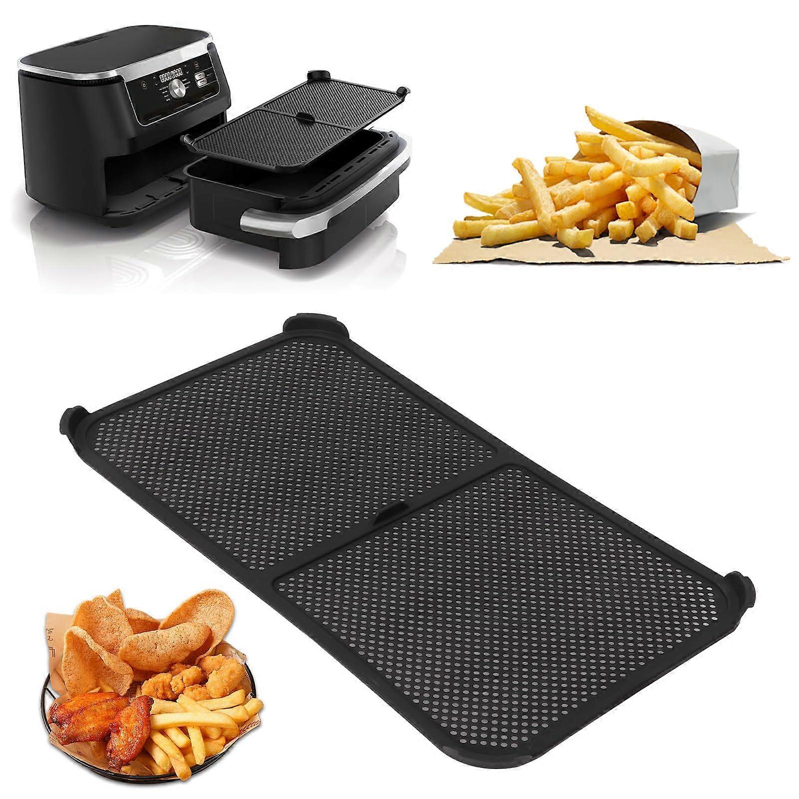 Splash Guard, Hot Air Fryer Accessories, 10.4 L Hot Air Fryer Af500eu