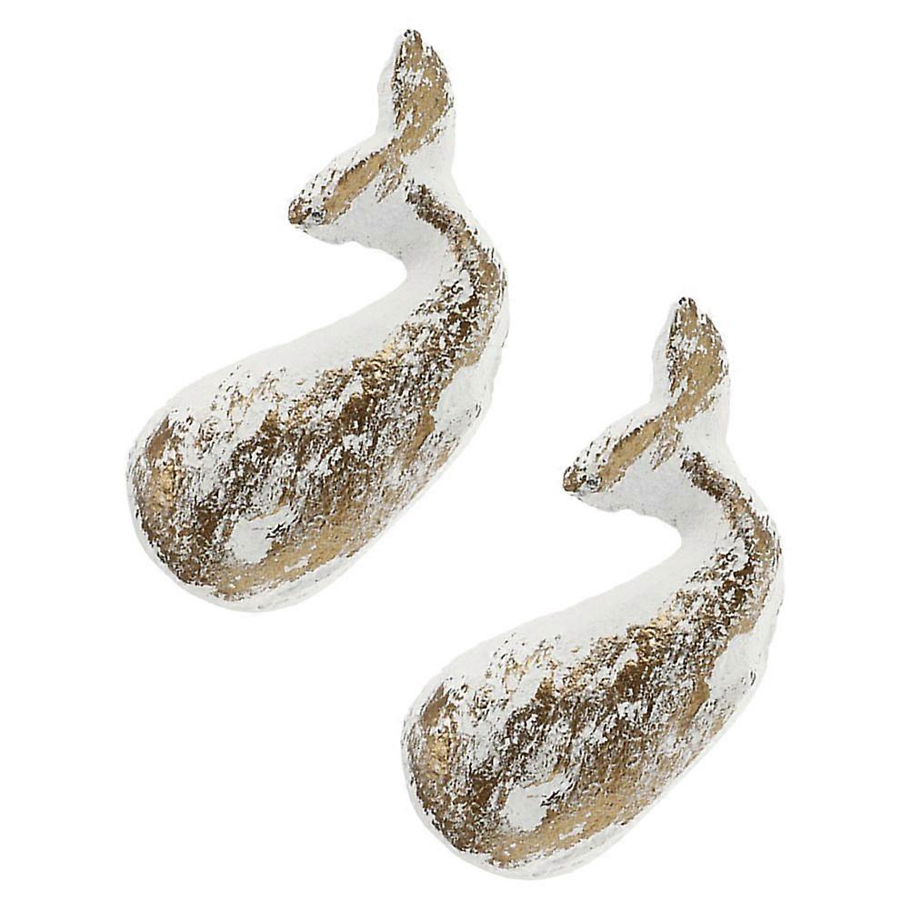 Cabinet Knobs Nautical Dresser Knobs Indoor Door Knob Classic Design Homeowners 2Pcs