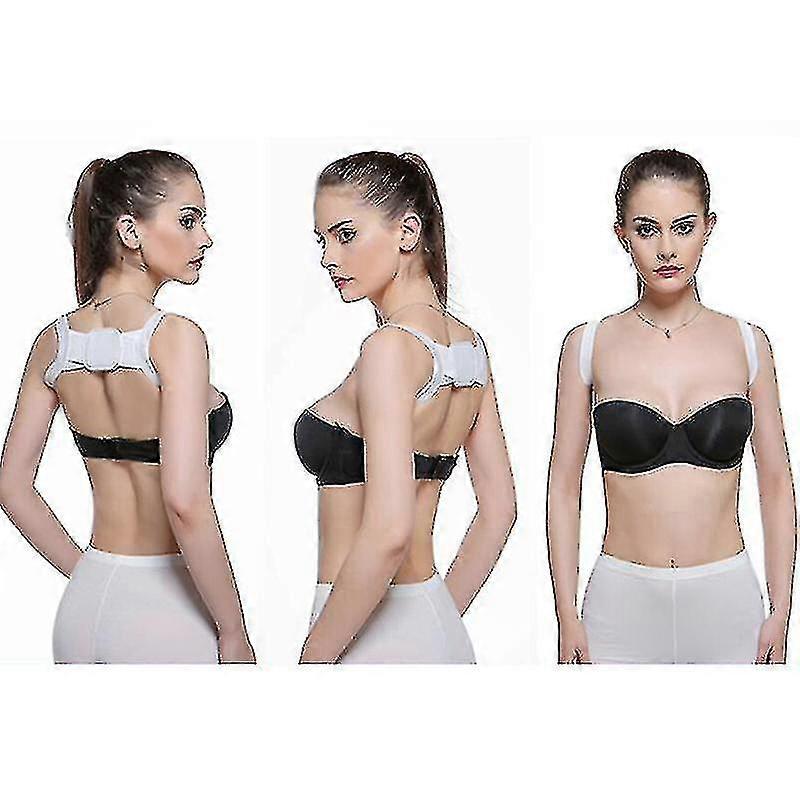 Back Support Posture Corrector Suitable for Various Brands
