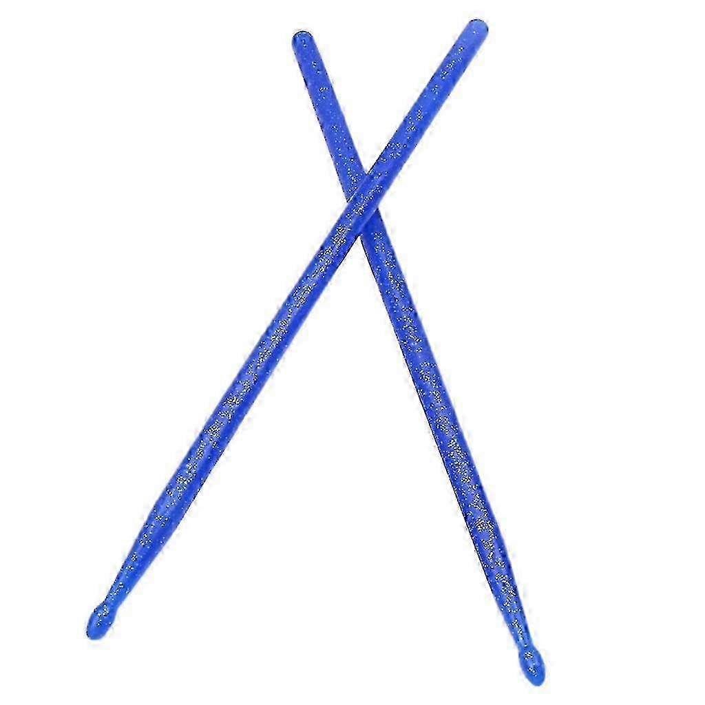 1 pair of nylon 5A drumsticks for drumming