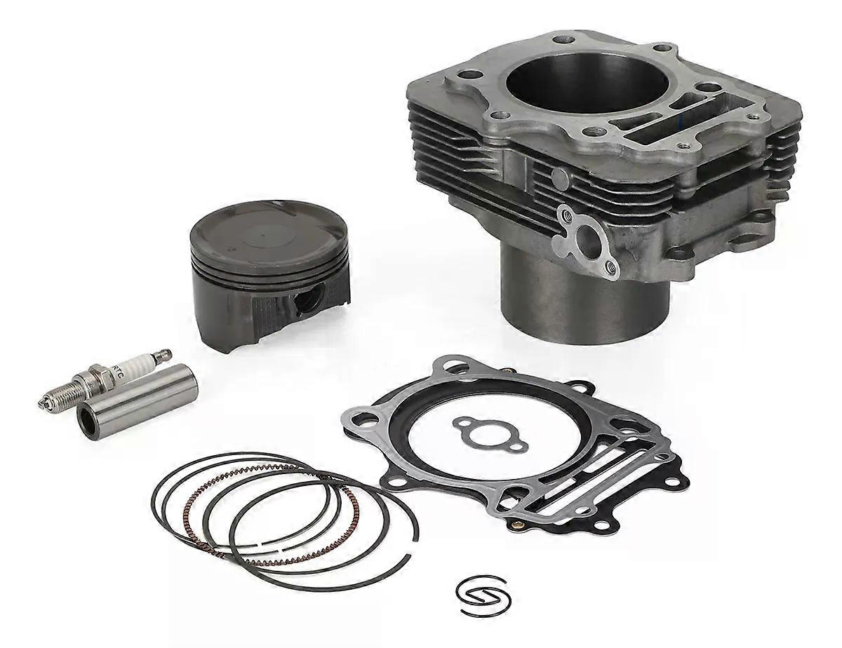 Kit De Junta De Pistn Para Suzuki Eiger Kingquad