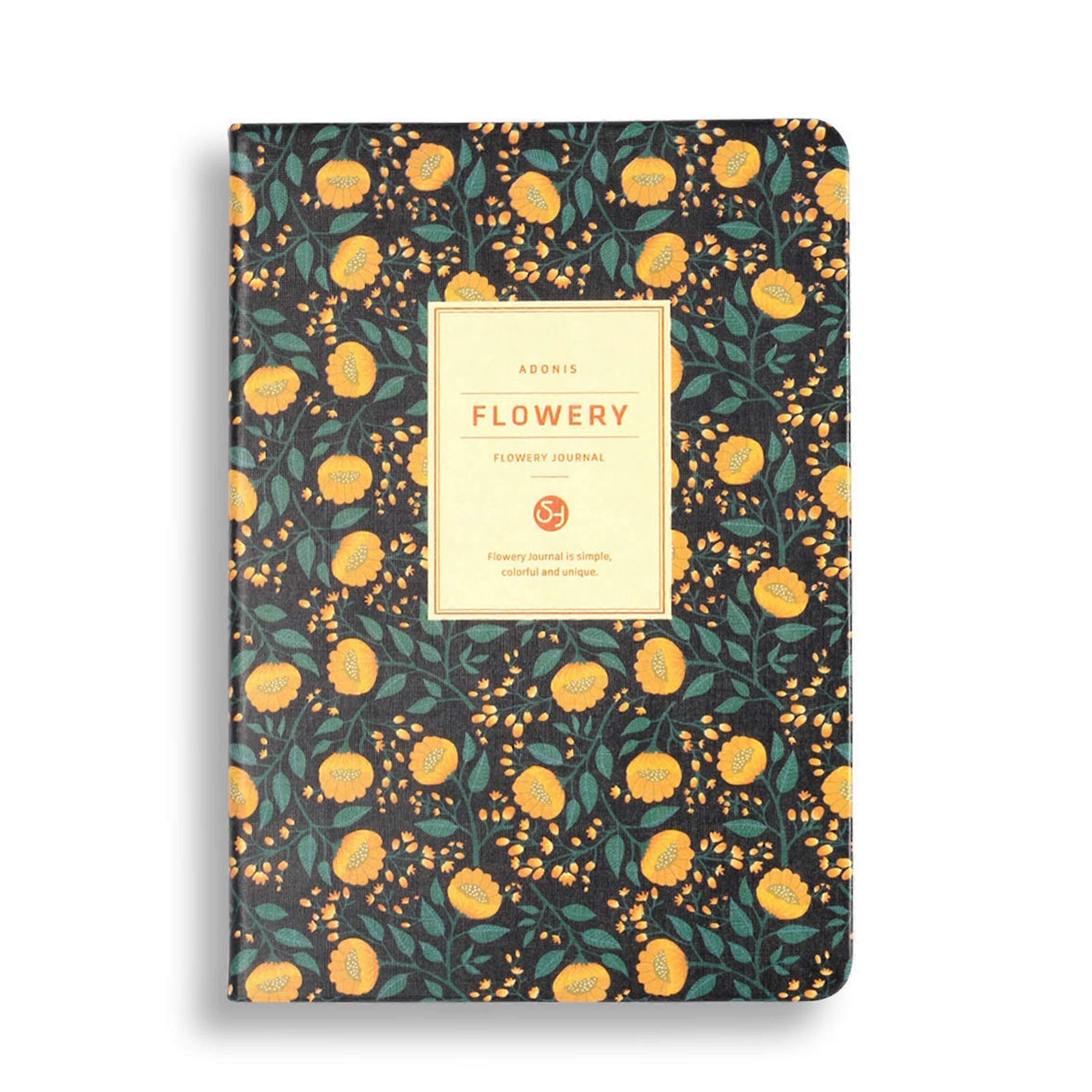 Weekly Planner A5 Undated Diary Planner with To-Do List, 200 Pages Appointment Calendar and Monthly Organizer