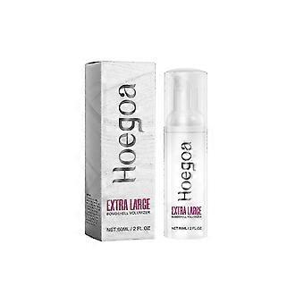 Hoegoa Curly Hair Shaping Mousse Hair Mousse Shaping Pomade Foam Curly Hair Moisturizing Care Mousse