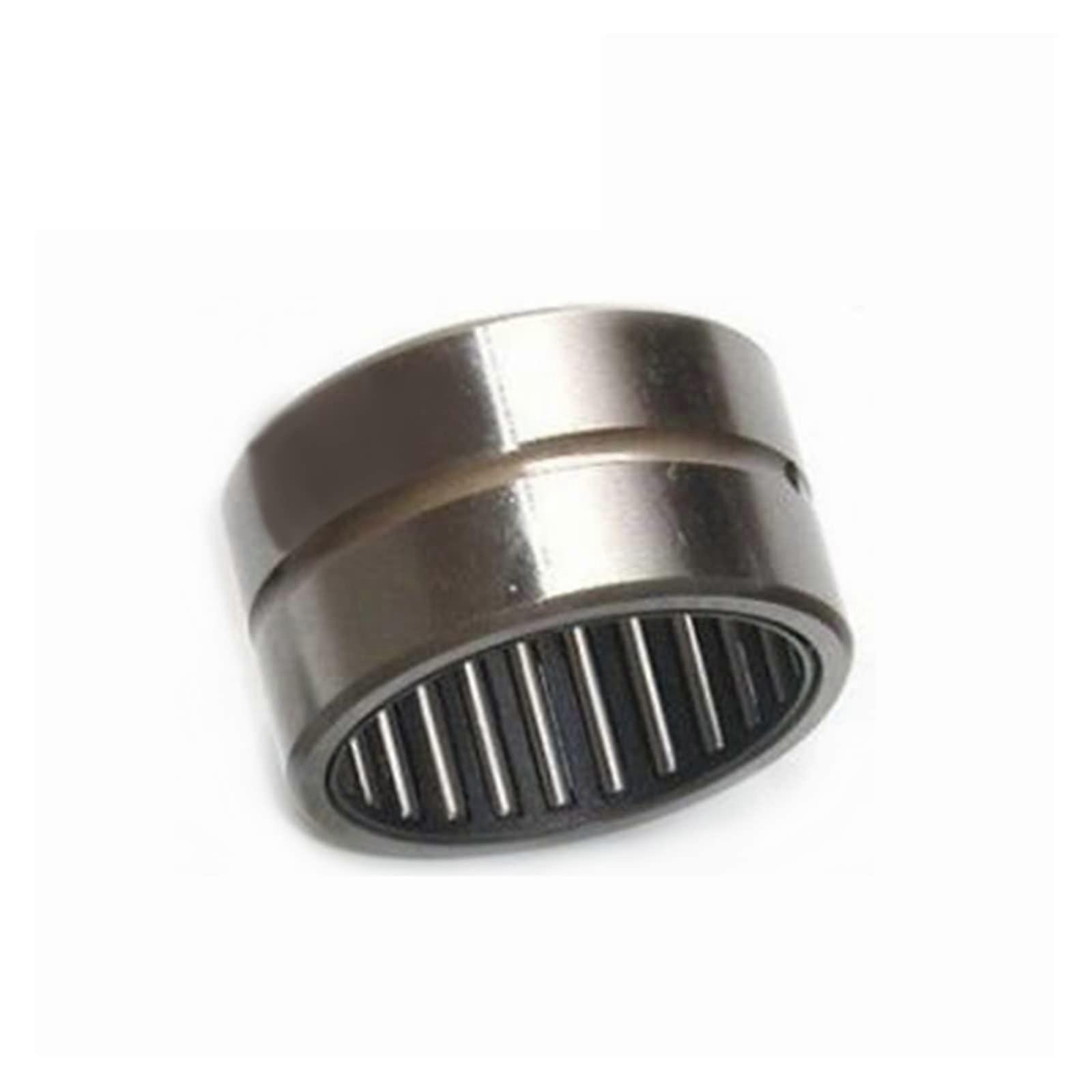 2pcs NKS50/55 Precision Inner Ring Needle Roller Bearings, Inner Diameter 50/55mm, Outer Diameter 65/72mm, Height 22mm