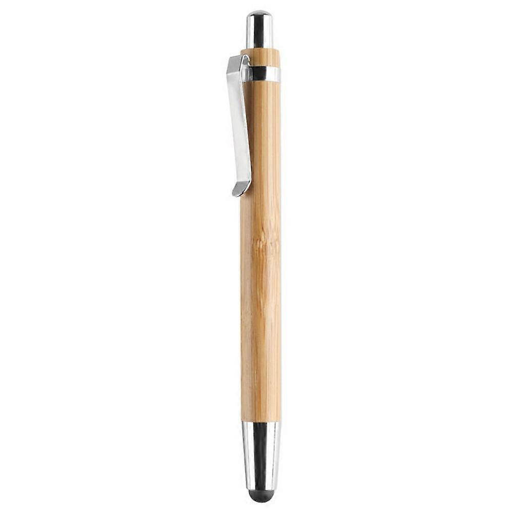 MidOcean Byron Bamboo Ballpoint Pen