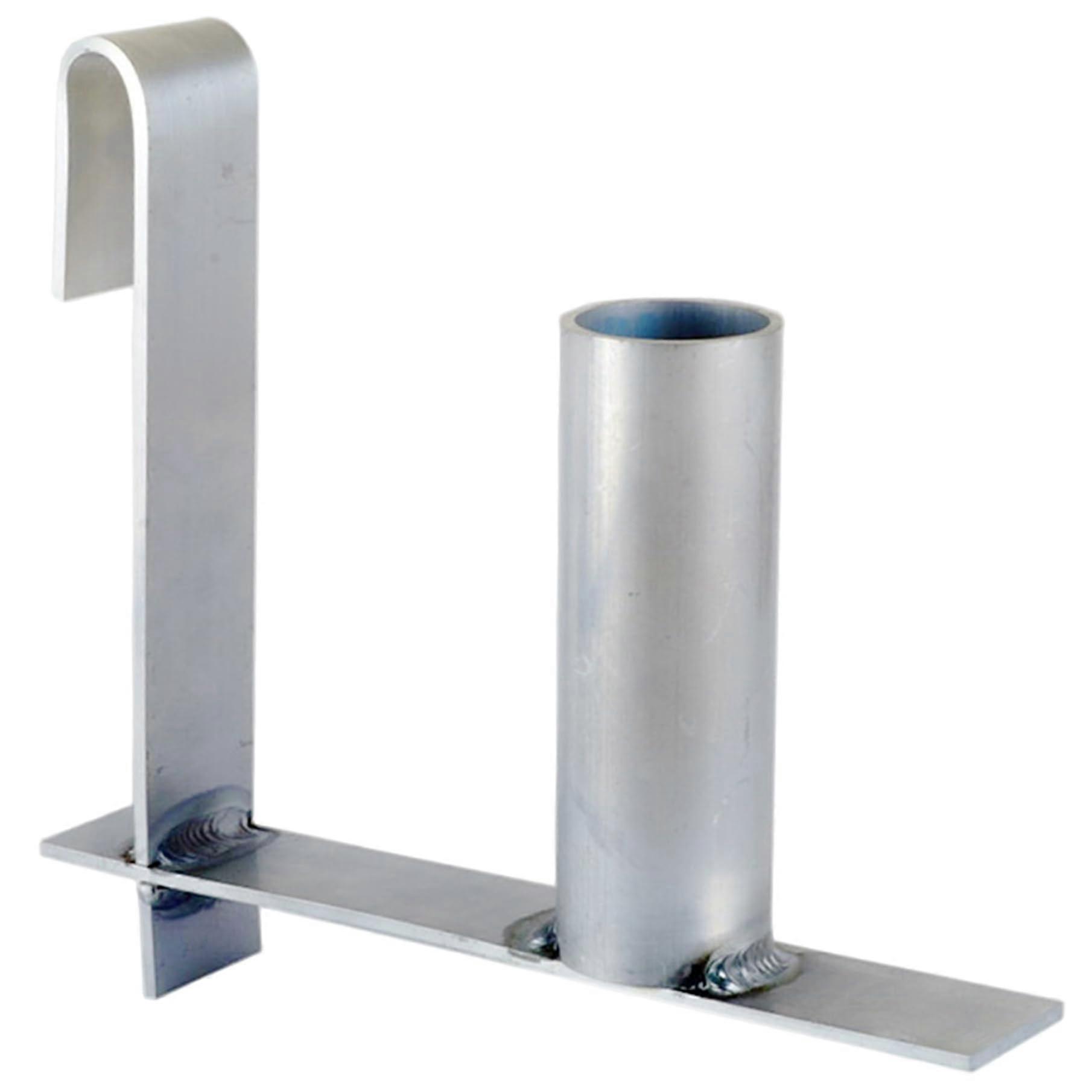 Fence Hooks, Anti-View Net Installation Hooks, Rust-Resistant Privacy Strips for Home Use, Durable and Weatherproof