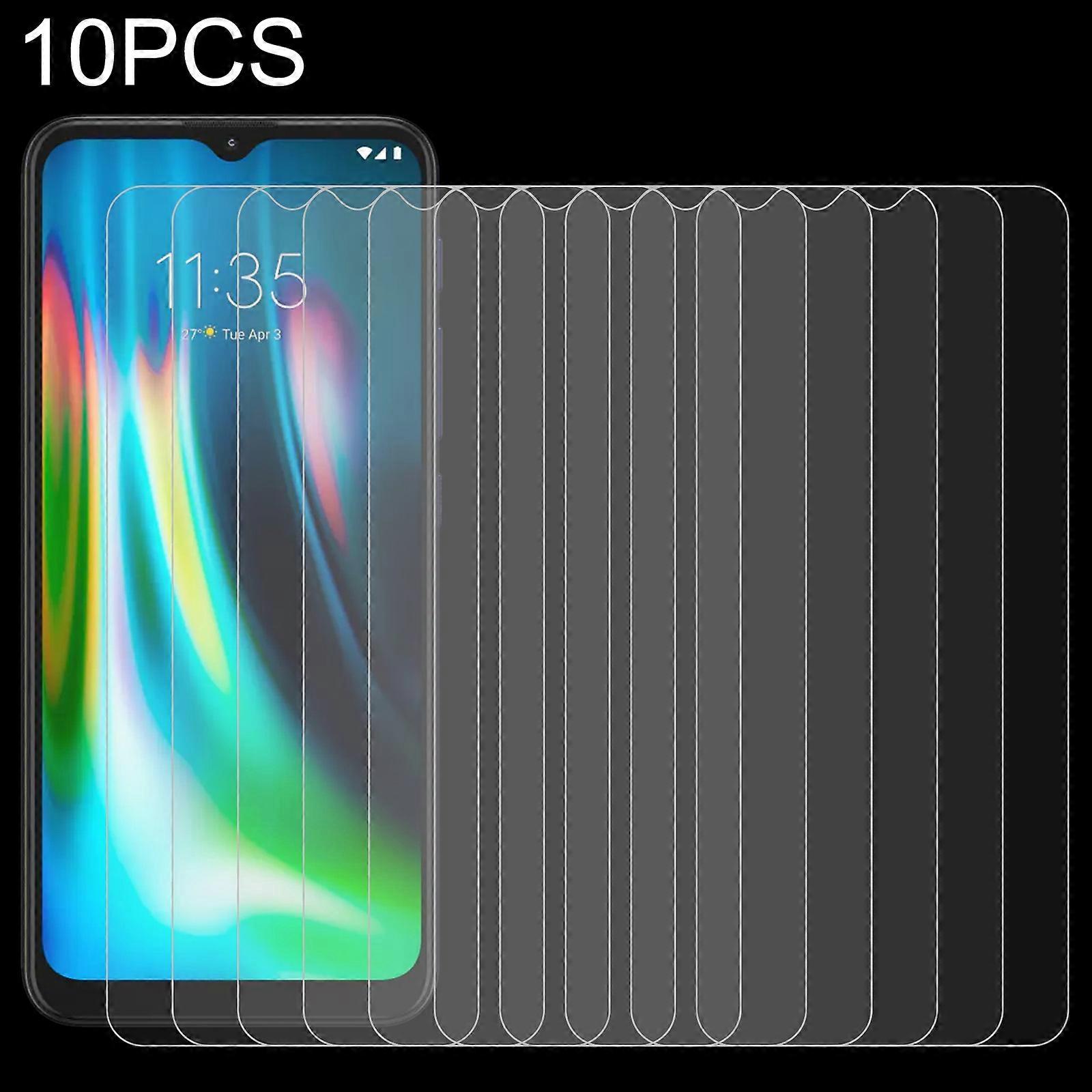 Lenovo K12 Note 10 PCS 0.26mm 9H 2.5D 強化ガラスフィルム Lenovo K12 用 注 (10 PCS)