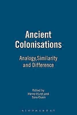 Ancient Colonisations