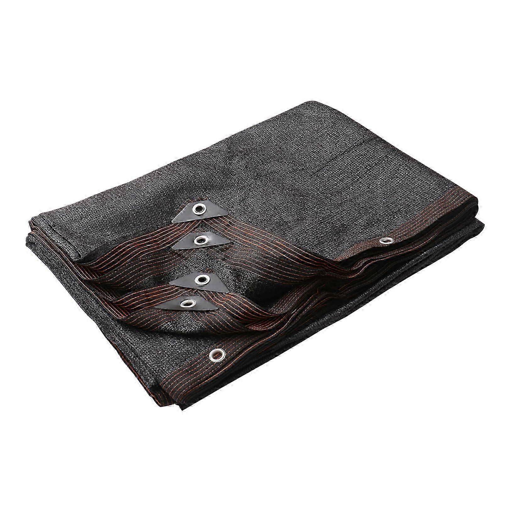 Poultry Barn Sun Protection Net  Durable HDPE Shade Net for Outdoor & Greenhouse Use