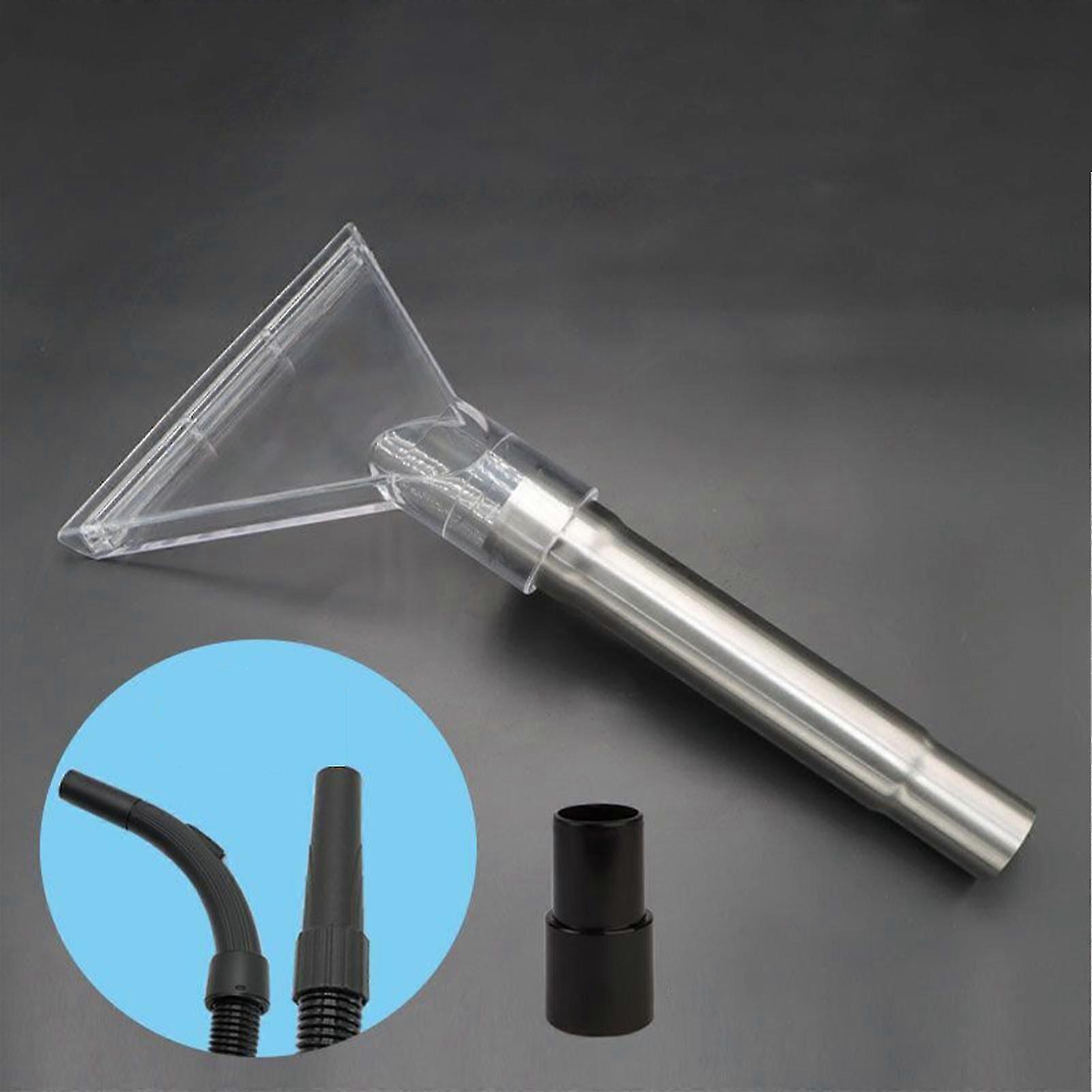 Otočná hlava Vysavač Kartáč Tryska Vysavač Kartáč Hlava Vysavá podlahová tryska Čistič koberců Trysky