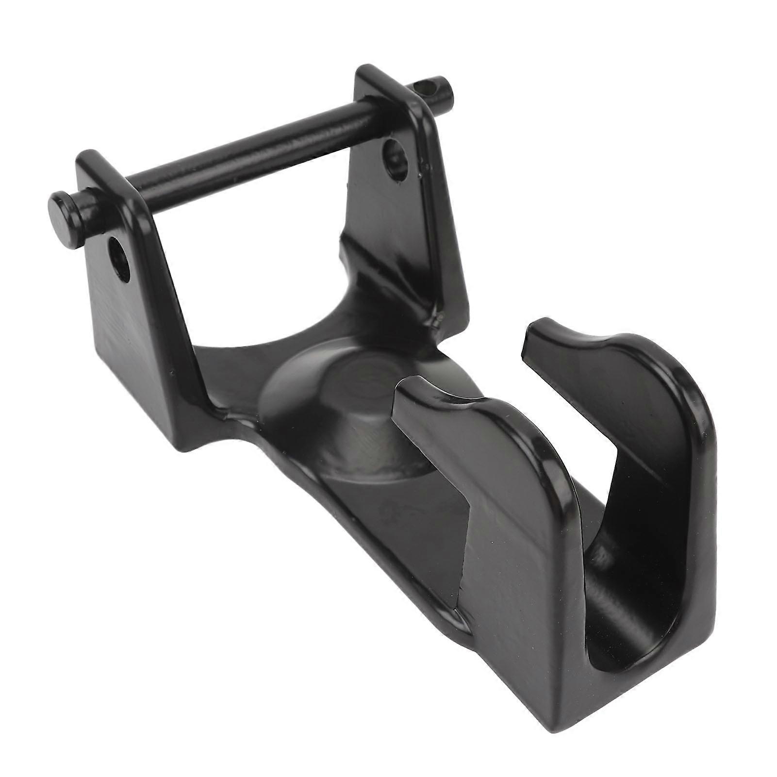 Gooseneck Trailer Hitch Lock Adjustable 2 Pin Enhanced Security Coupler Trailer Lock for 2 5/16 Inch Couplers With Password Lock