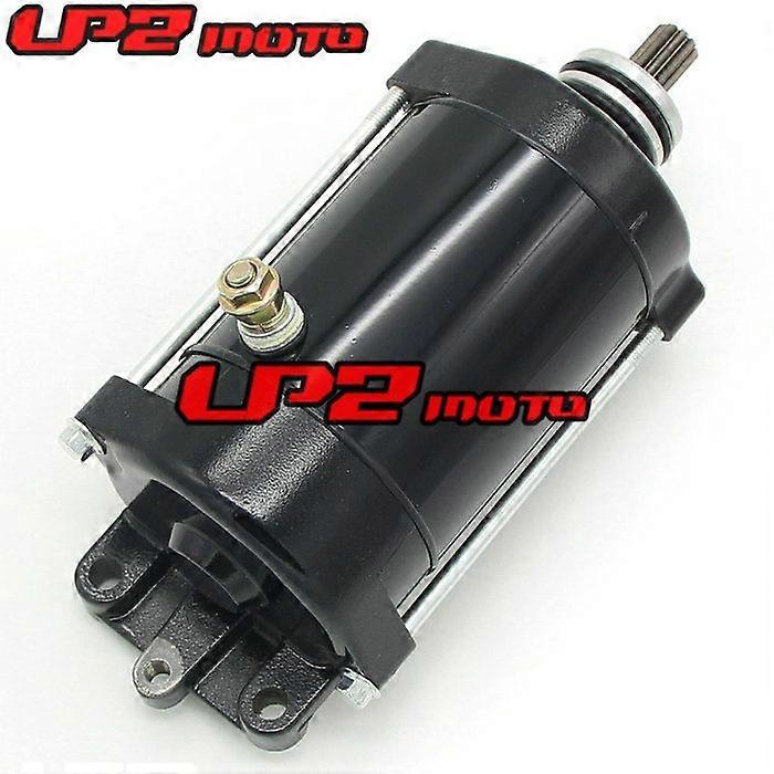Suitable for Polaris Wave Runner 650/750/900/1100 starter motor starter
