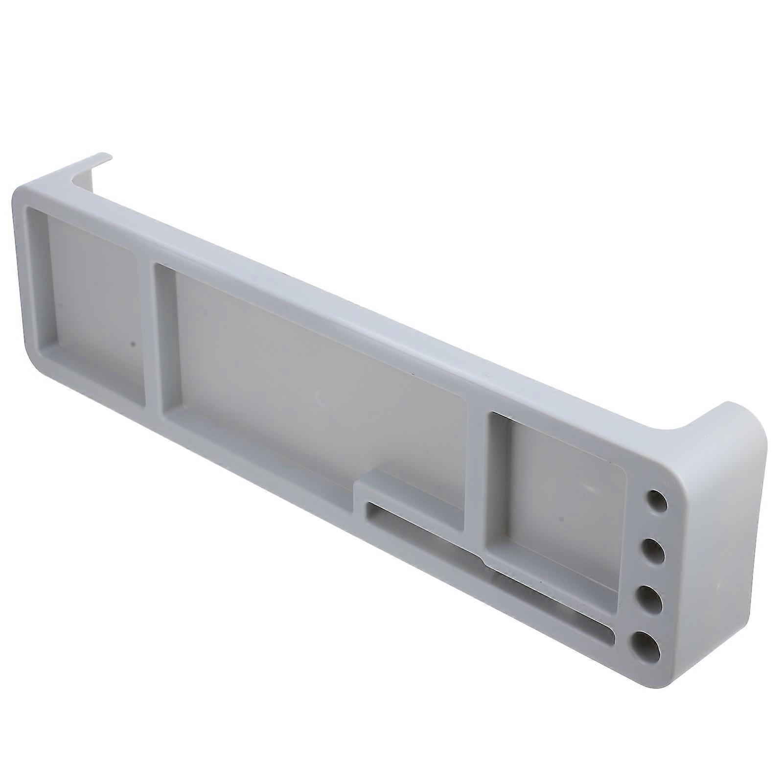 Computer Monitor Stand Riser Desktop Rack for Office Ergonomic Viewing Height 52.80X14.00X7.00CM 1Pcs