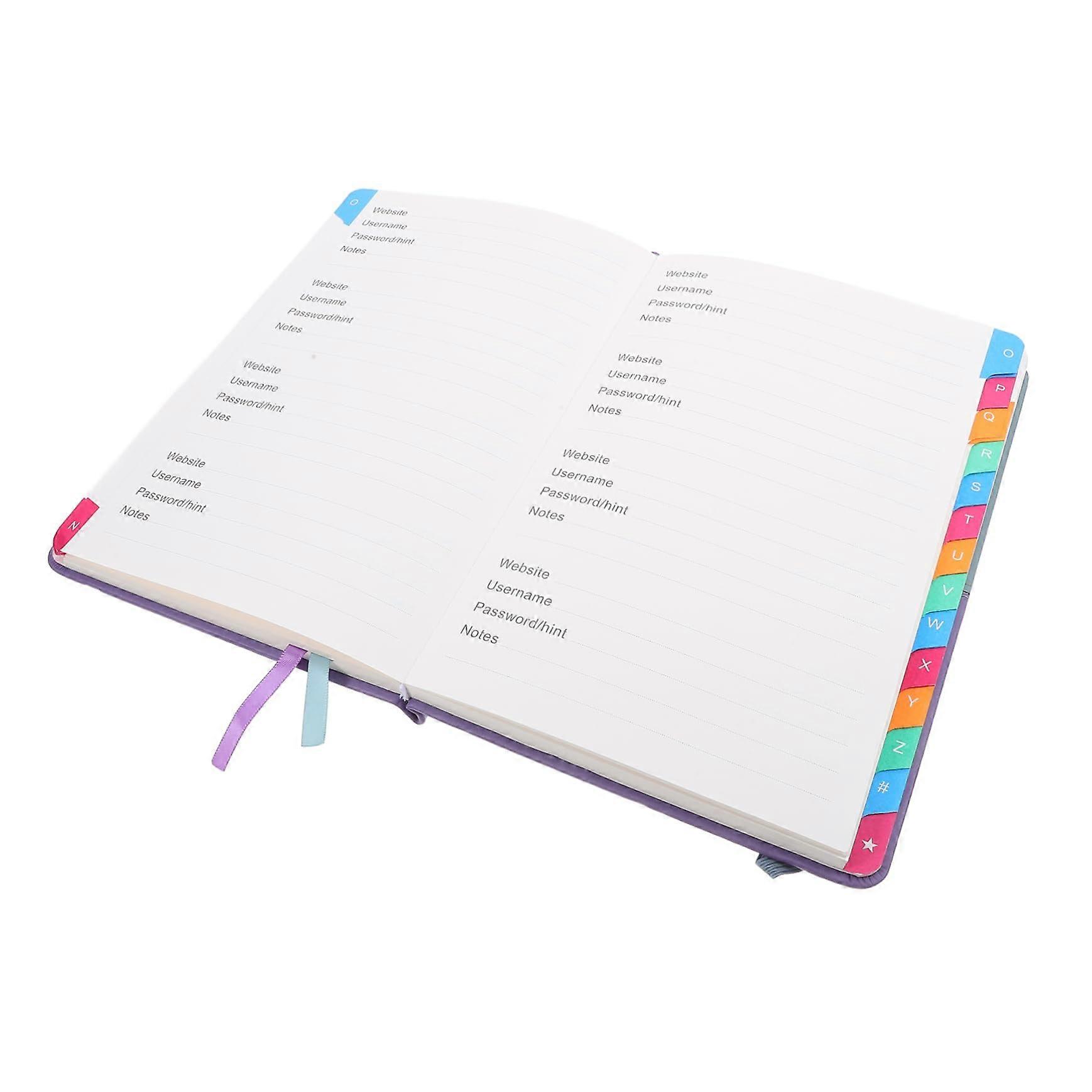 Address Book