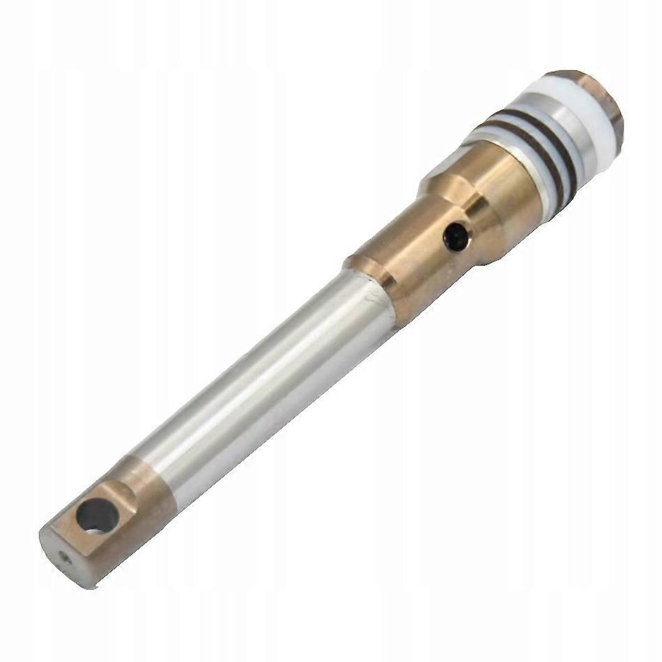 Zenthril Piston Assembly for Pump | Compatible with Apex B, Fusion Q, Ultra C | Hardened steel