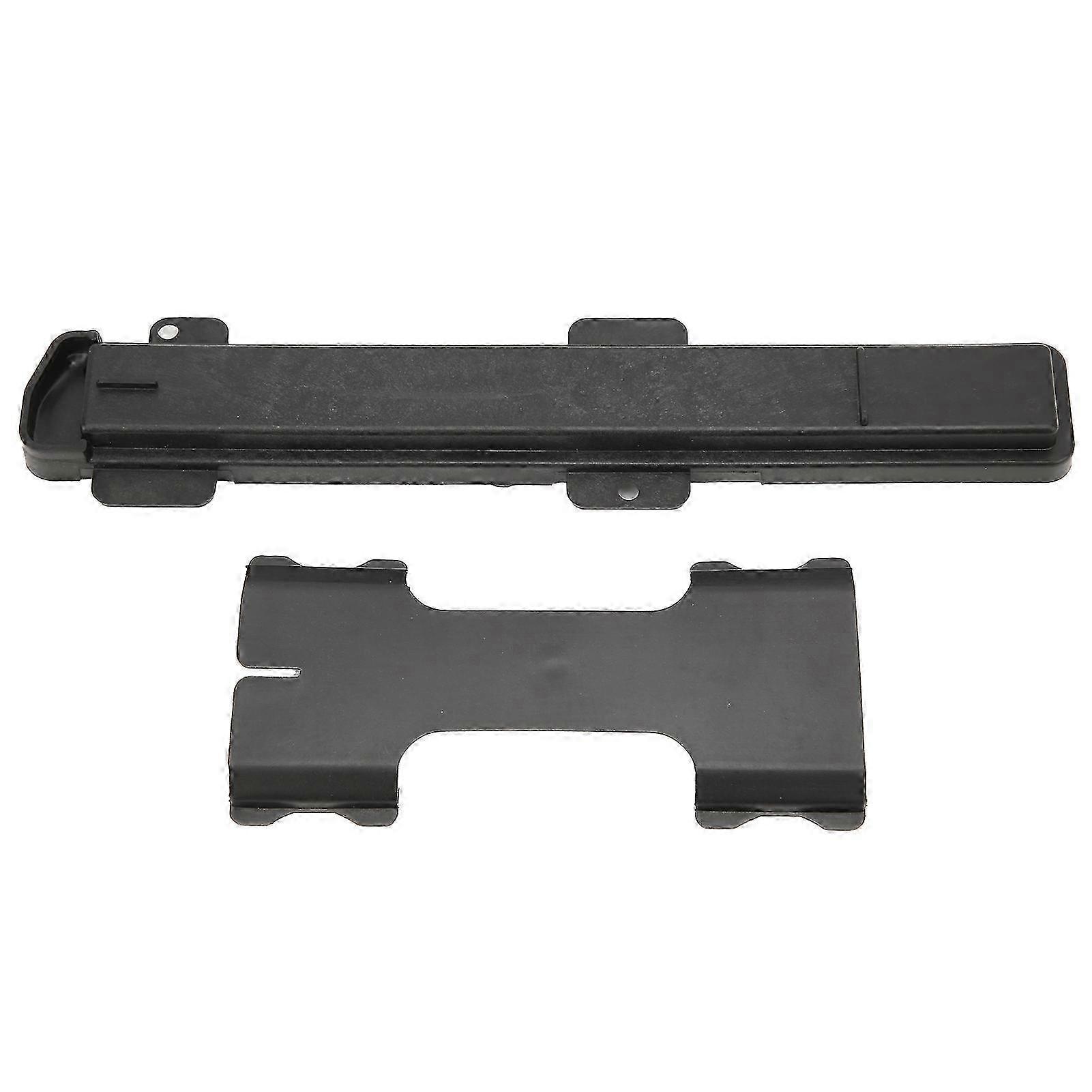 Cabin Air Filter Access Door 4885463AA Replacement for Compatible Dodge Models