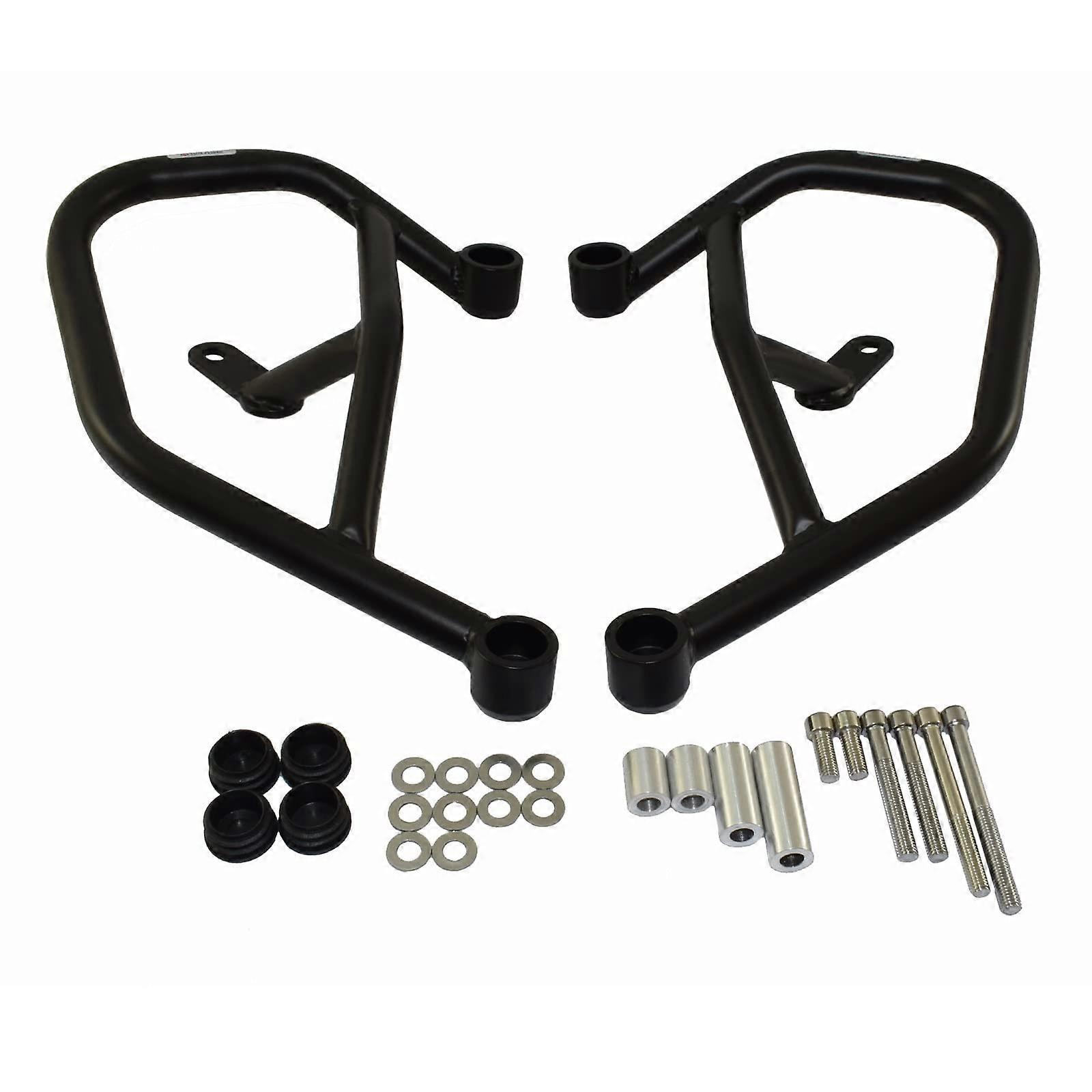 Motorcycle Engine Crash Bar Bumper for BMW S1000XR K69 2020-2022, Fall Protection Slider Accessory, Durable Design