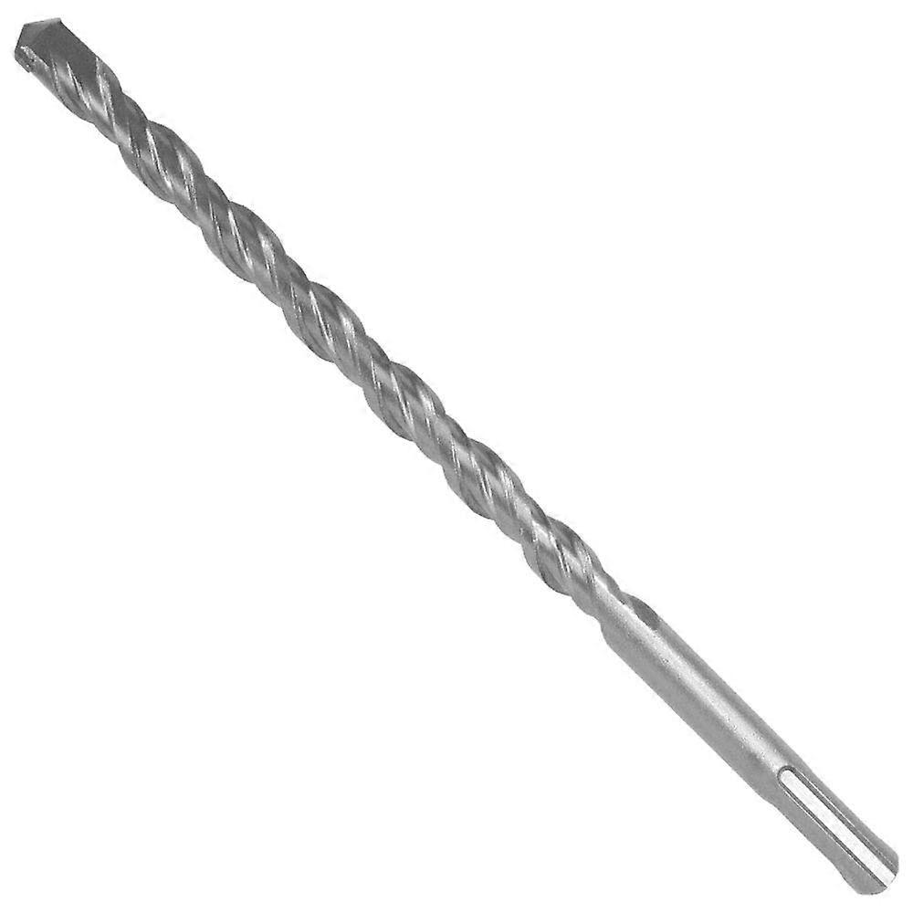 SDS Plus Concrete Hammer Drill Bit 12mm x 260mm for Masonry, Stone, and Concrete Work